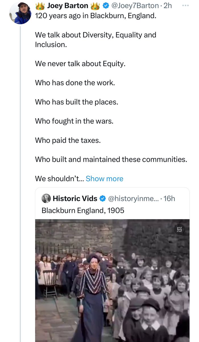 secondtierpod's tweet image. The Blackburn admin response 🤣🤣