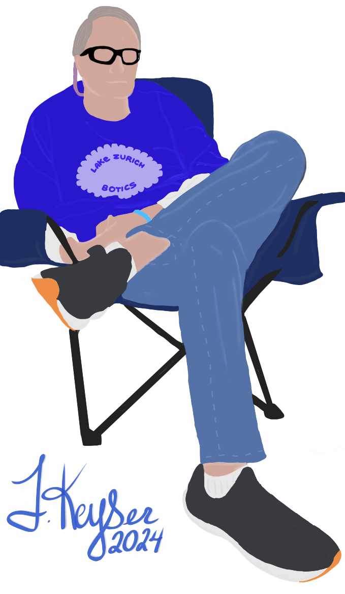 beckers227's tweet photo. To all @Bearbotics2358 followers! On Friday, our team founder/mentor, John Keyzer, passed away. We are not ok, but will continue to focus on successful 2024 season in his honor. 
Celebration of Life:
Saturday 1/27
Visitation @ 6pm with service to follow
#omgrobots #frc #crescendo https://t.co/2r7QWGxW0p