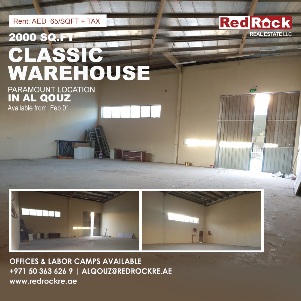 RedRock Real Estate LLC tweet media