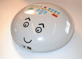 Headteacherchat's tweet photo. Who remembers the Roamer Robot? https://t.co/FSxeonPx67