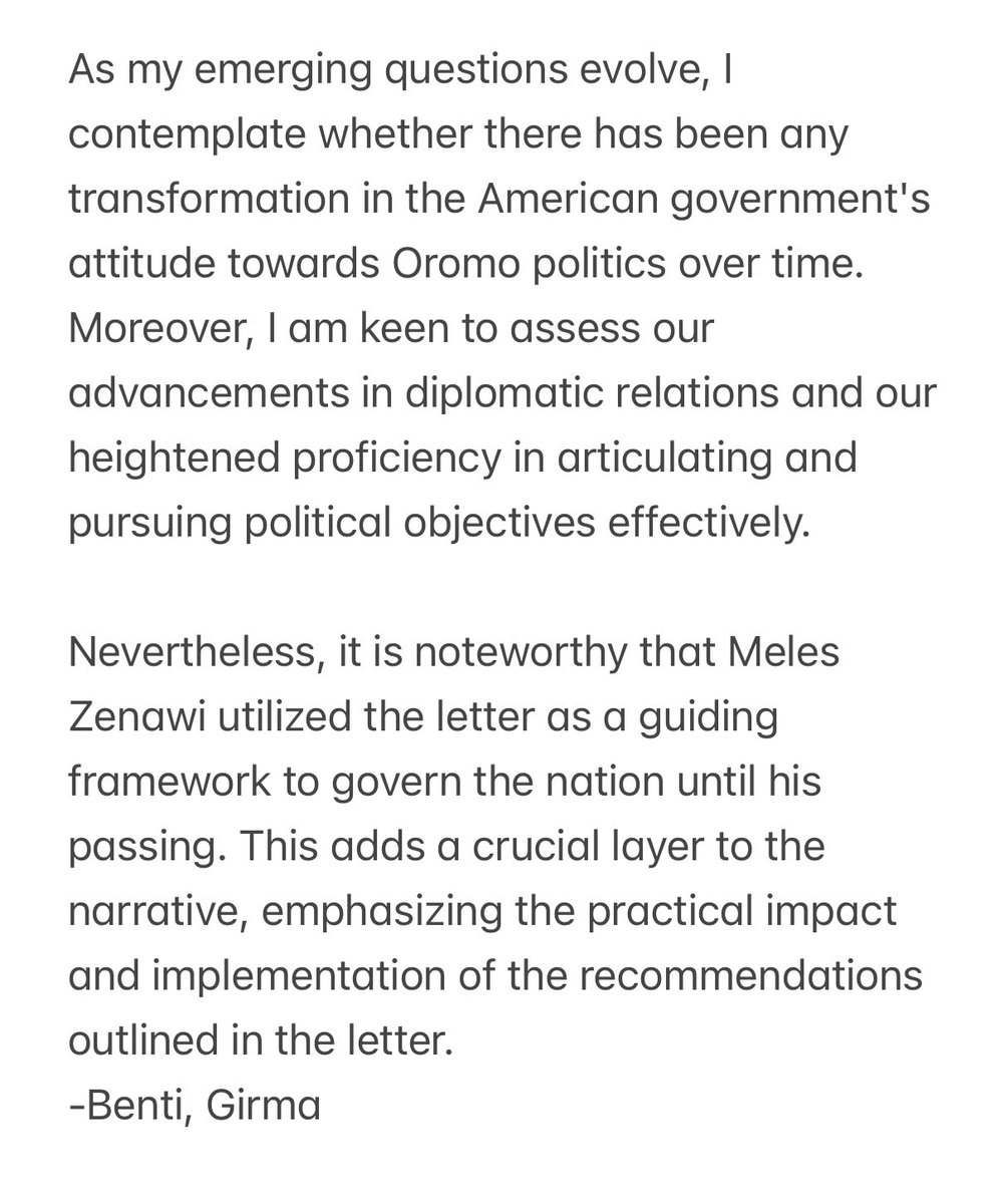 Roba74377279's tweet photo. A letter that addressed my longstanding question and raised additional inquiries.
======================= Paul Henze’s Letter Pages 1 &amp;2 https://t.co/QjaQdGipEh