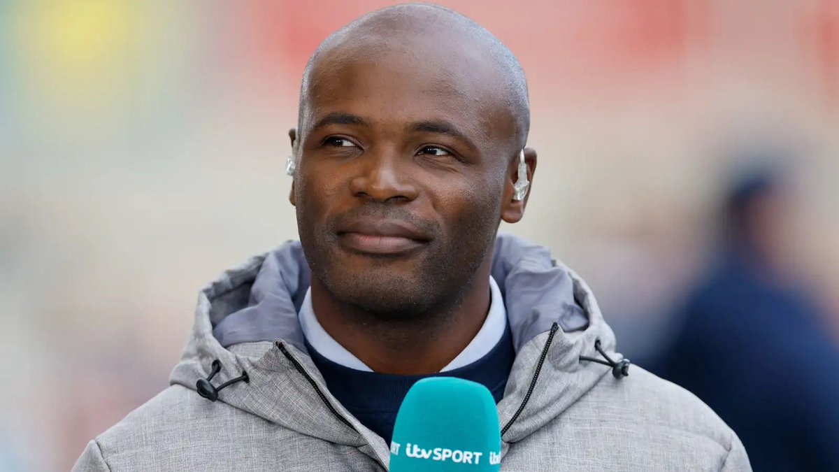 We’re proud to announce that <a href="/topsy_ojo/">Topsy Ojo</a> will be part if the ITV team bringing you coverage of the 2024 Six Nations!

Topsy will be combining presenting duties with his role as a reporter for the championship 🏉