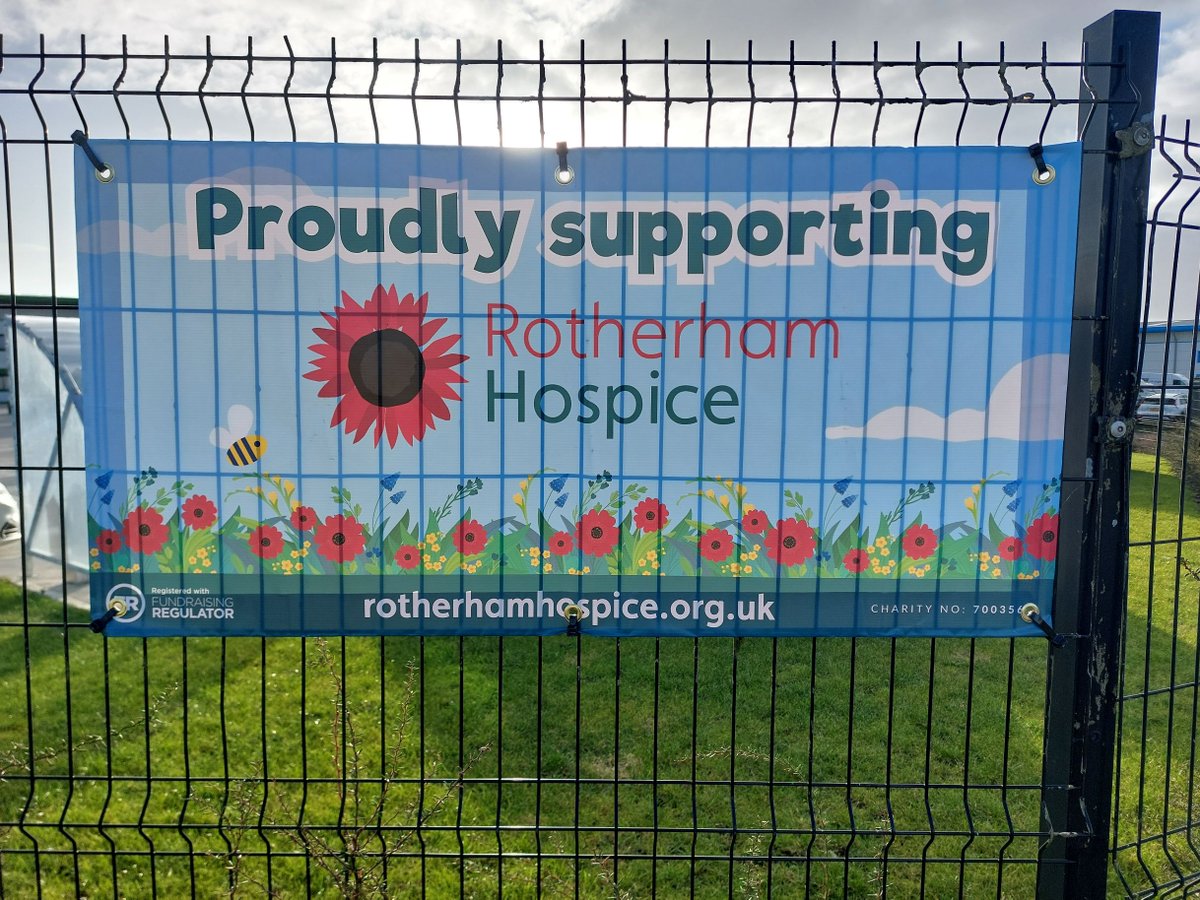 courierlog's tweet photo. As part of our celebrations for our 30th year in business, the Courier Logistics team will participate in many fundraising activities to raise money for Rotherham Hospice all year!

The first event will be a 24-hour relay held in our gym.

Watch this space... https://t.co/it9lm2RLPp