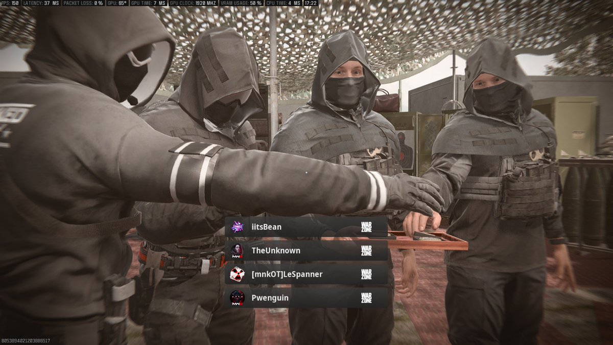 LeSpanner tweet media