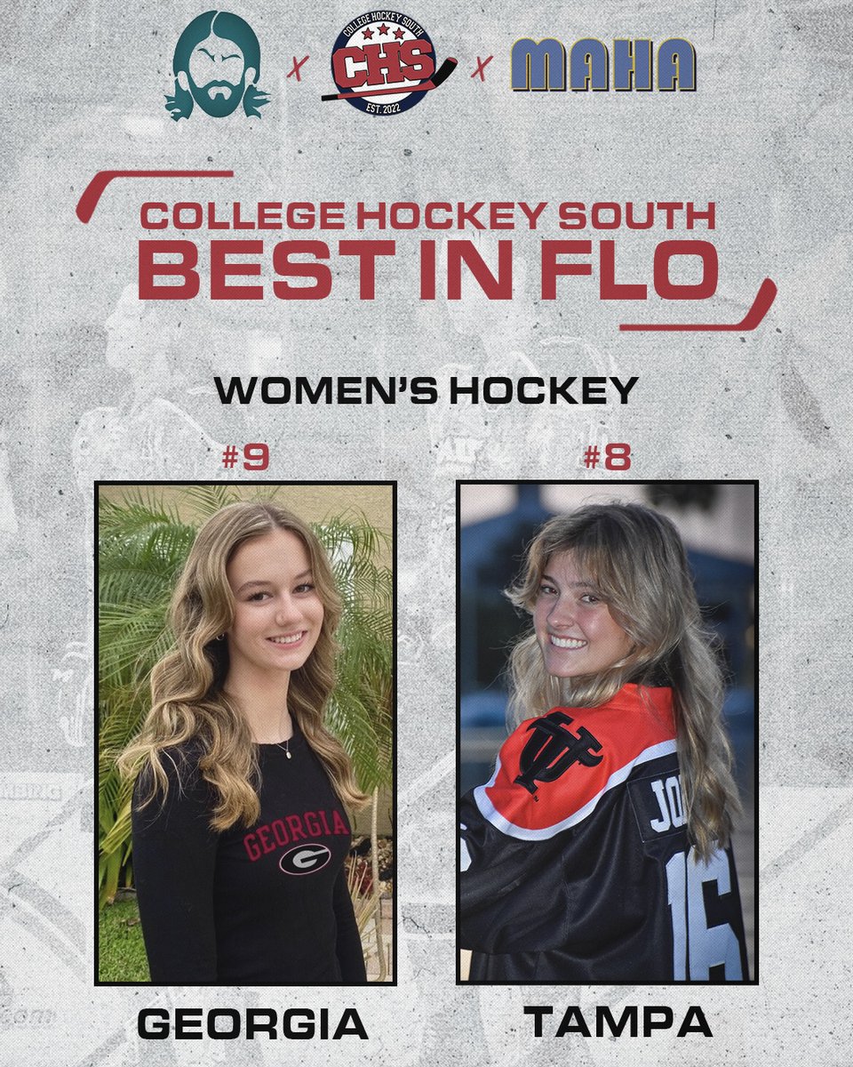 CollegeHkySouth's tweet photo. @ugawhockey vs. @utampawhockey 

🗳️ VOTING STARTS NOW 🚨
🔔Round 1🔔

⬇️⬇️Where To Vote ⬇️⬇️
1. 24-hours on our Instagram story
2. Twitter until Jan 26th @ 11:59pm
3. Facebook until Jan 26th @ 11:59pm
4. Website until Jan 26th @ 11:59pm

#BestinFlo #LettuceShowdown #HockeyMadness #VoteForTheFlo