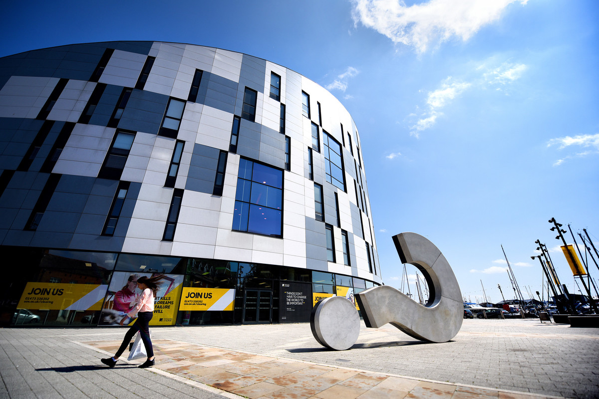 University of Suffolk (@uniofsuffolk) on Twitter photo A Suffolk #HolocaustMemorialDay event takes place at the #UniOfSuffolk Waterfront Building from 2.30pm on Weds this week. Register your attendance here: eventbrite.co.uk/e/holocaust-me… #HelloSuffolk A Suffolk #HolocaustMemorialDay event takes place at the #UniOfSuffolk Waterfront Building from 2.30pm on Weds this week. Register your attendance here: eventbrite.co.uk/e/holocaust-me… #HelloSuffolk