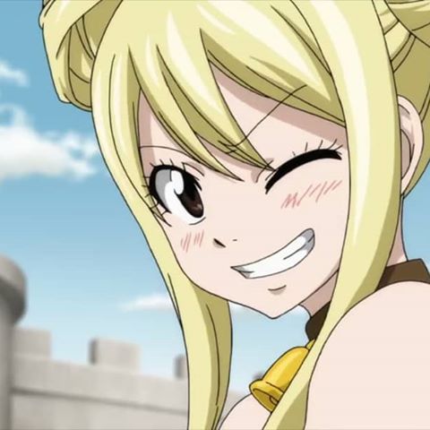 noemihawkeye's tweet photo. Lucy and Hermit 💛💙
#FaityTail #EdensZero #エデンズゼロ #フェアリーテイル https://t.co/V0zzxFMibb