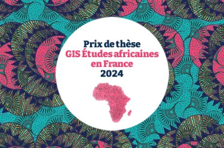 📣Appel à candidatures Prix de thèse 2024 du GIS Études africaines en France !

Deux travaux de recherches portant sur le continent africain et ses diasporas seront récompensés.
Toutes les modalités ➡️bit.ly/3thOrfh

🗓Date limite réception des dossiers : 26/02/2024
#RT