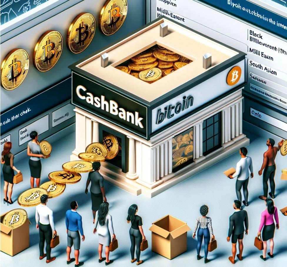 cashbankbsc's tweet photo. Retweet and comment and you will have a chance to win generous airdrops #cbank https://t.co/yvDSLpgLU4