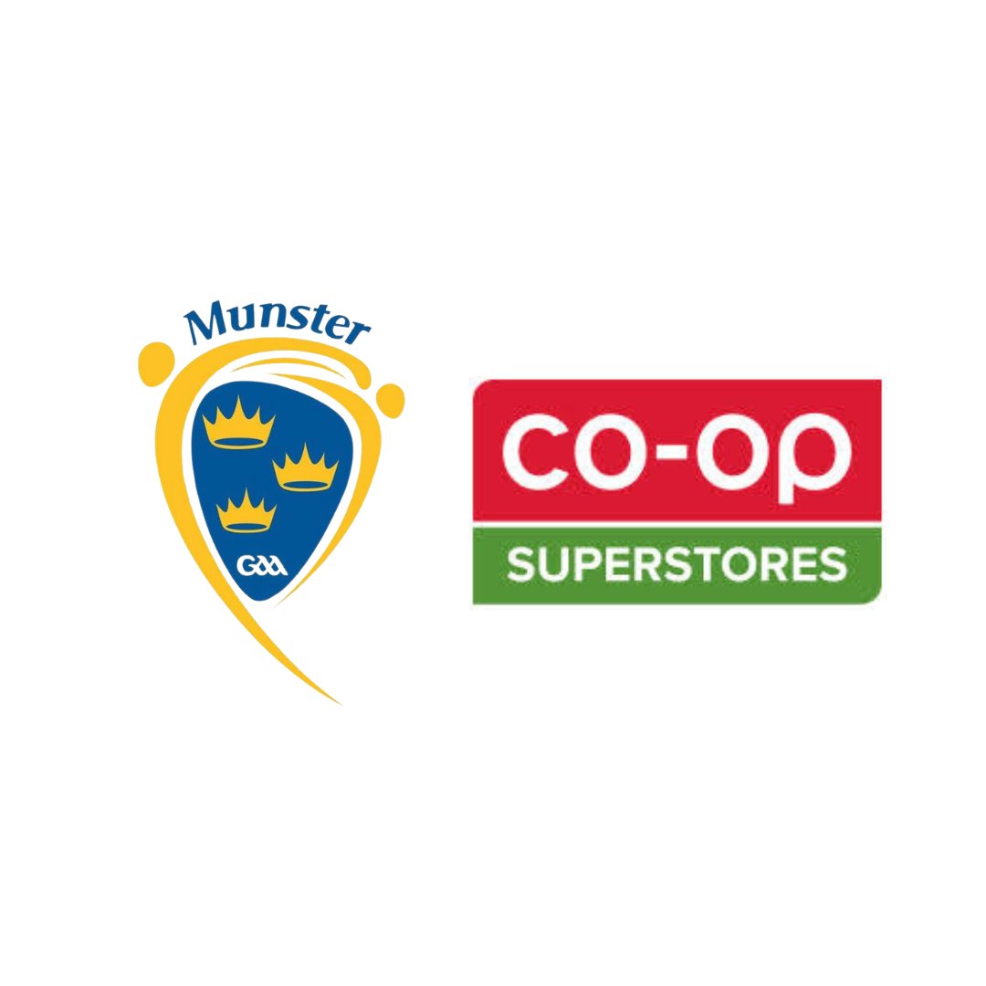 Munster GAA / Comhairle na Mumhan (@munstergaa) on Twitter photo After discussions with the 3 counties involved, it has not been possible to find suitable dates this week to play the two remaining games in the <a href="/CoOpSuperstores/">CoOpSuperstores</a> Munster Hurling League. Therefore, the Munster GAA CCC has decided that the 2024 competition will not be completed. After discussions with the 3 counties involved, it has not been possible to find suitable dates this week to play the two remaining games in the <a href="/CoOpSuperstores/">CoOpSuperstores</a> Munster Hurling League. Therefore, the Munster GAA CCC has decided that the 2024 competition will not be completed.