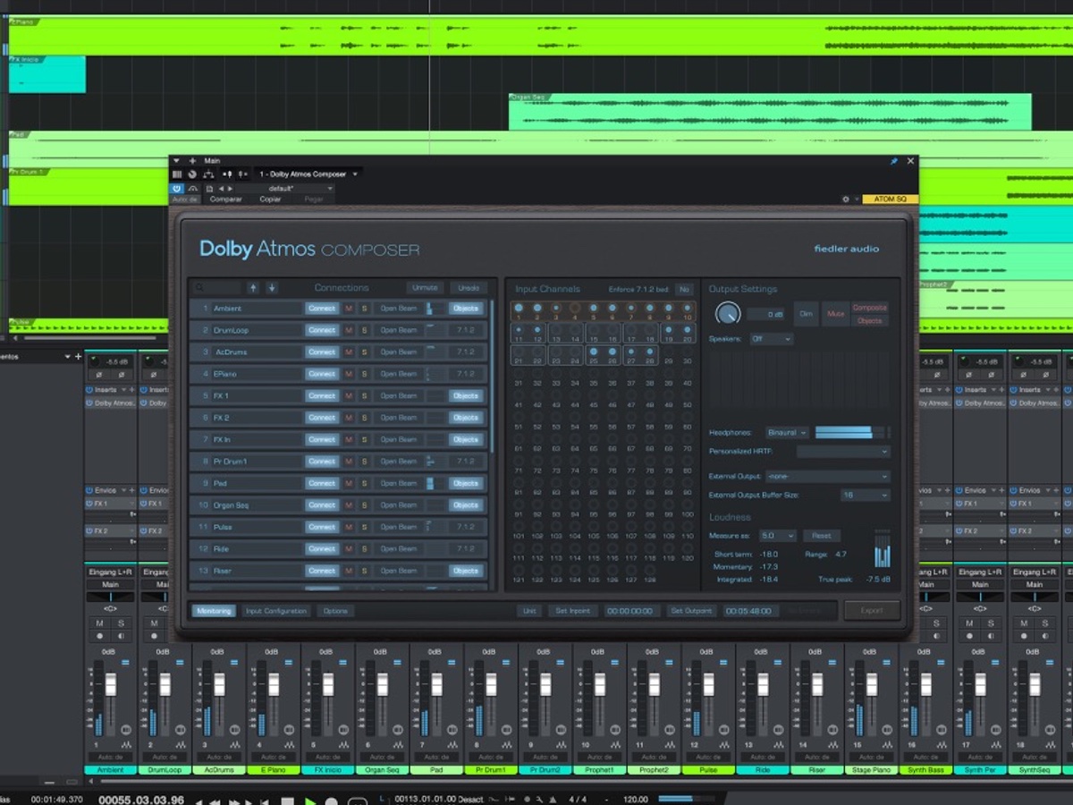 Soniles Technology tweet media