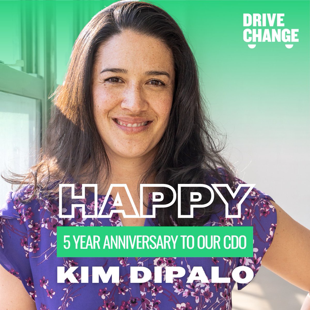 Today marks 5 years of excellence and dedication with our incredible Chief Development Officer, Kim DiPalo. 
Thank you for your unwavering commitment to our organization's growth. Here's to many more years of driving change! 💚
#Nonprofit #BrooklynTogether #Brooklyn