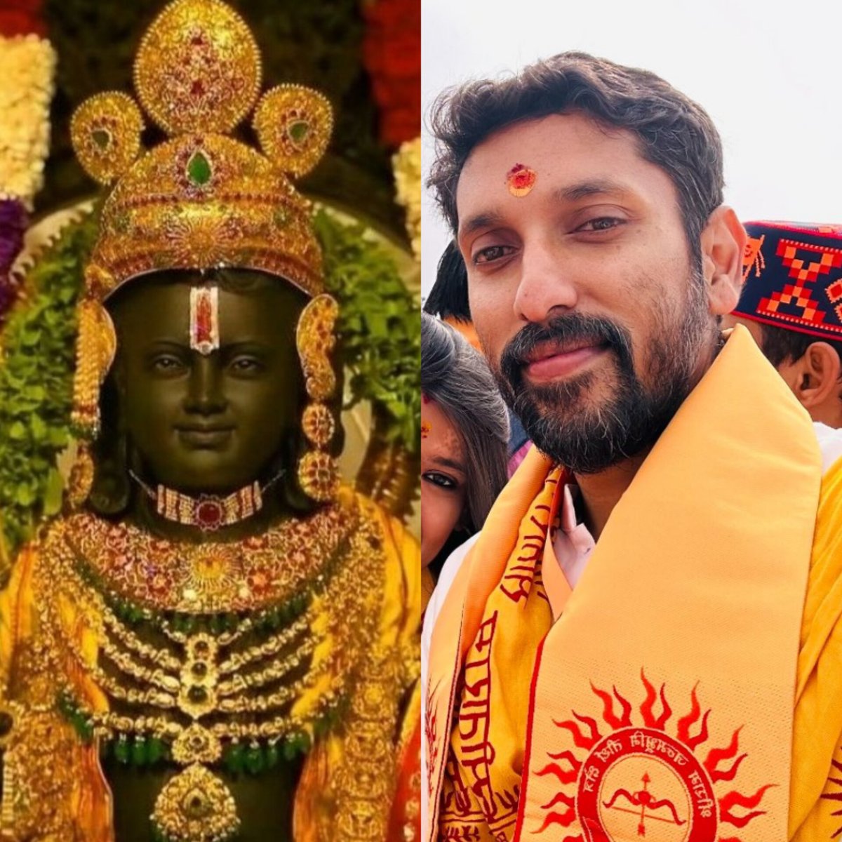 LostTemple7's tweet image. The art                           The artist