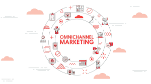 aimcollabs's tweet photo. Omnichannel marketing is no longer optional, creating a cohesive customer journey across all platforms.
#getneon #buildbetter #omnichannelmarketing #marketing https://t.co/Qh6QHlG1ny