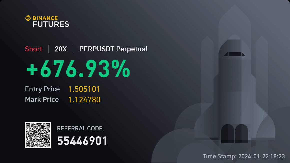 AltcoinEvreni's tweet photo. #Perp İşlemini Buradan +%650 Üzeri Net KÂR Kapatıyorum +6R 👌🏻

Değerlendiren Herkese Bereketli Olsun Güzel Bir Hafta Geçiricez Gibi :)

Hep Birlikte #Dolar Basmaya Devamm Diyelim O Zaman Dostlar 🙏🏻
#btc #bnb #eth #avax #flm #ftm #ıota #xmr #xtz #people #mana https://t.co/bS6Jid1ACg