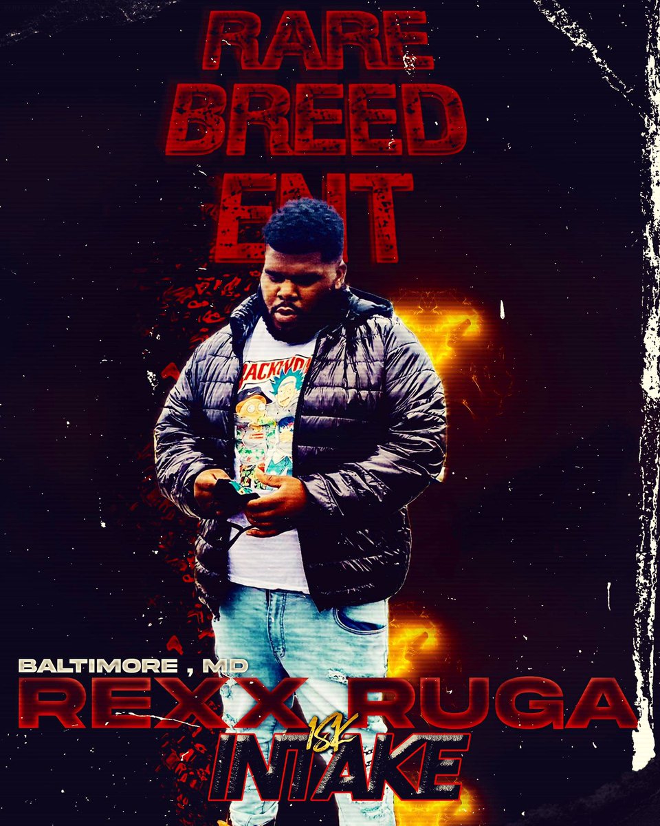 RexxRuga's tweet photo. I been dying to soar since the beginning of time, it's gon get cold blooded‼️🦖🥶🔥🔥🔥 #RBE #IntakeSzn2 #DaRealBaltimore
@JoeyNine3
@Miz_F_Dot
@MzLeta_Truth
@HouseofColors_
@PitFightsBattle https://t.co/gtCzvNZsVq