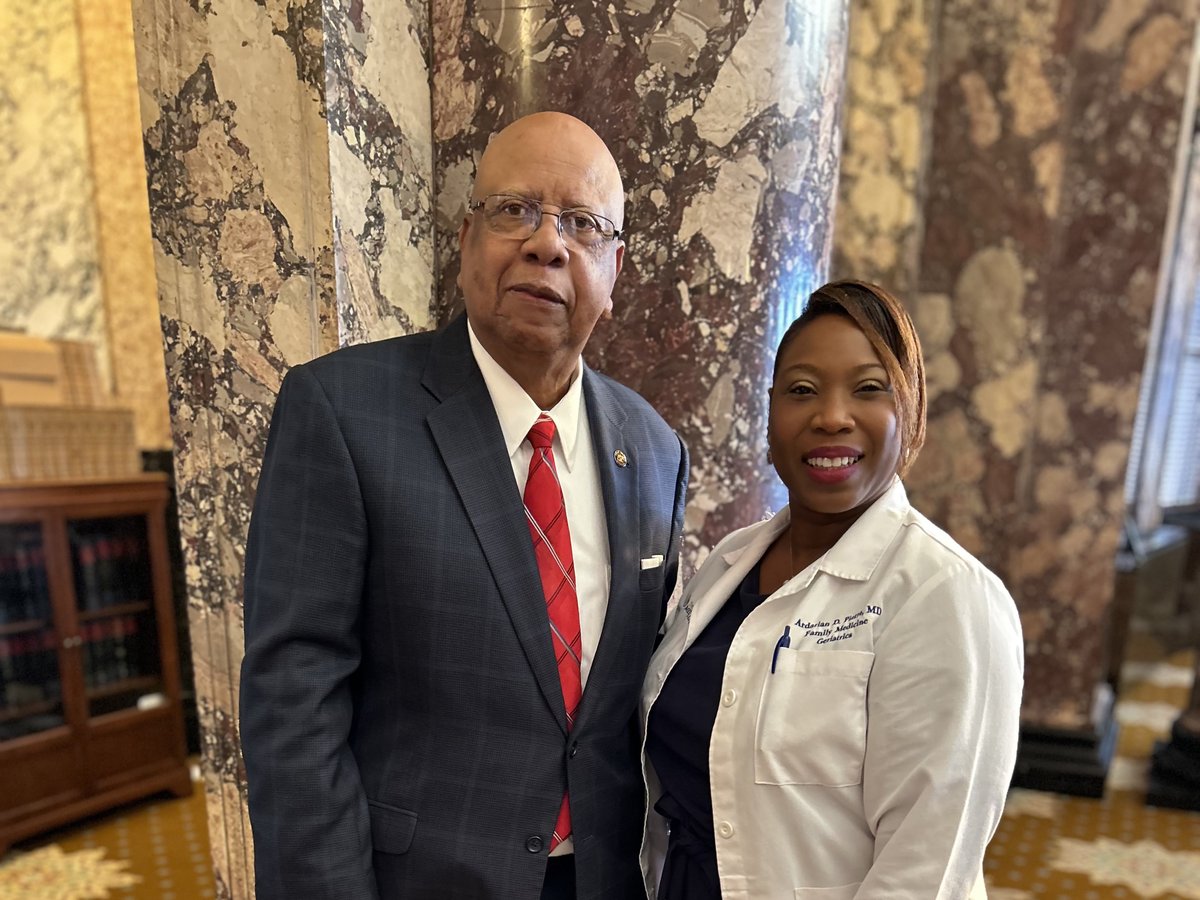 MS State Med Assn tweet media