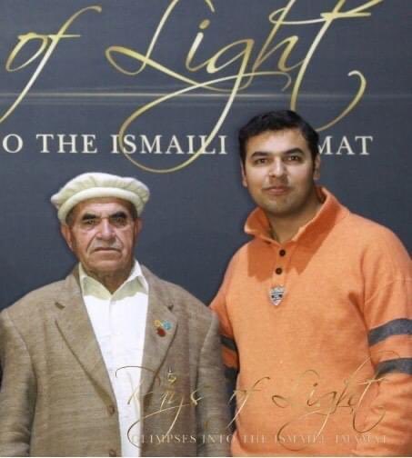 hasan_hunzai's tweet photo. Devastated to get news-My Father was kidnapped outside our home in Gilgit. Kidnapper is Naseem, Son of DIG retd Wasal khan from Darel. They are demanding land as ransom to release my father. Police efforts to release my efforts are unsuccessful so far. 
Pray for his safe return. https://t.co/7pSd3Tc3Kj