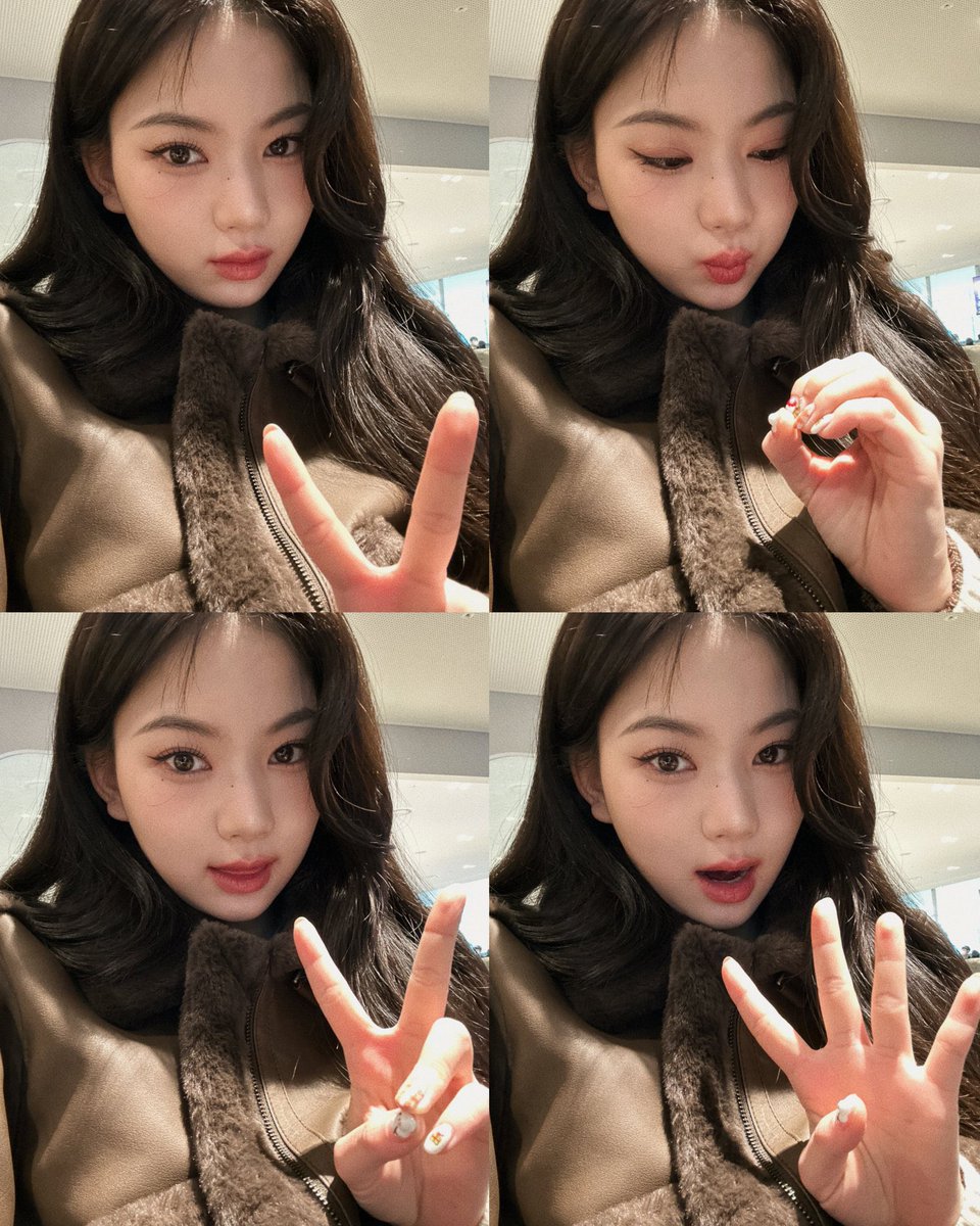 ifour_123's tweet photo. 영원한 내 공주🩷
우리 채영이 생일 축하해🩷

#겨울고양이_아이사_생일이야옹
#HAPPYCAT_ISA_DAY https://t.co/6h7wNRigEM