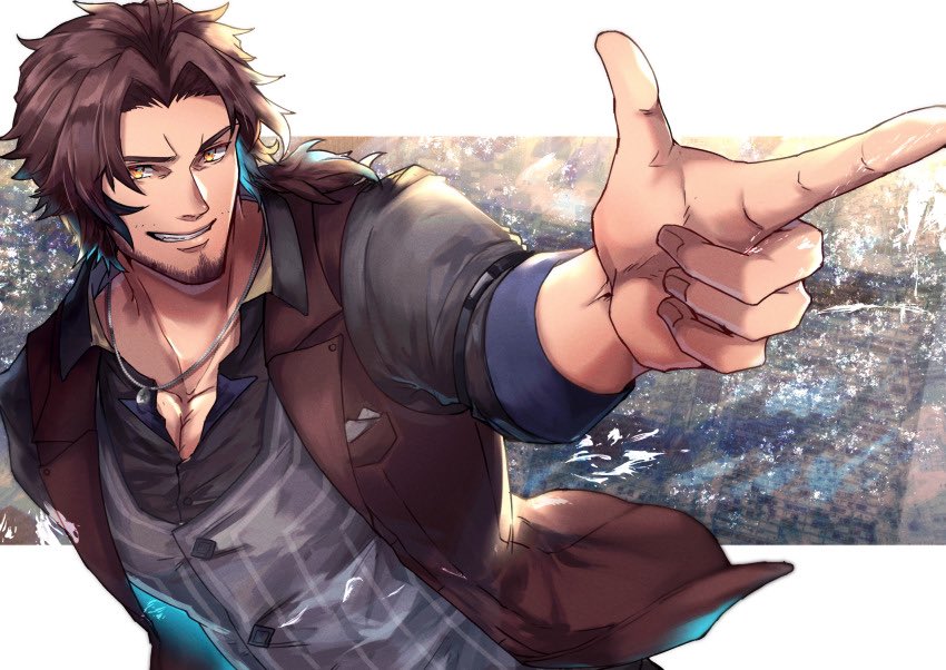 YourStudMyDear's tweet photo. “Don’t quit now, it’s only just beginning.”

• Lewd and non-lewd RP.
 
• Not new to RP - As descriptive as you are.

• Switch Bi.

• Open to almost anything, just ask first.

• Open DMs. https://t.co/sslPzLcNbt