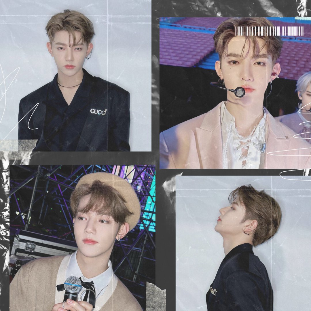 This verifies that there are two different sides of me at the same time. I can change my personality from sweet to fierce and charismatic according to your wishes. There is no gap that you can uncover because I can be your most desired boyfriend.