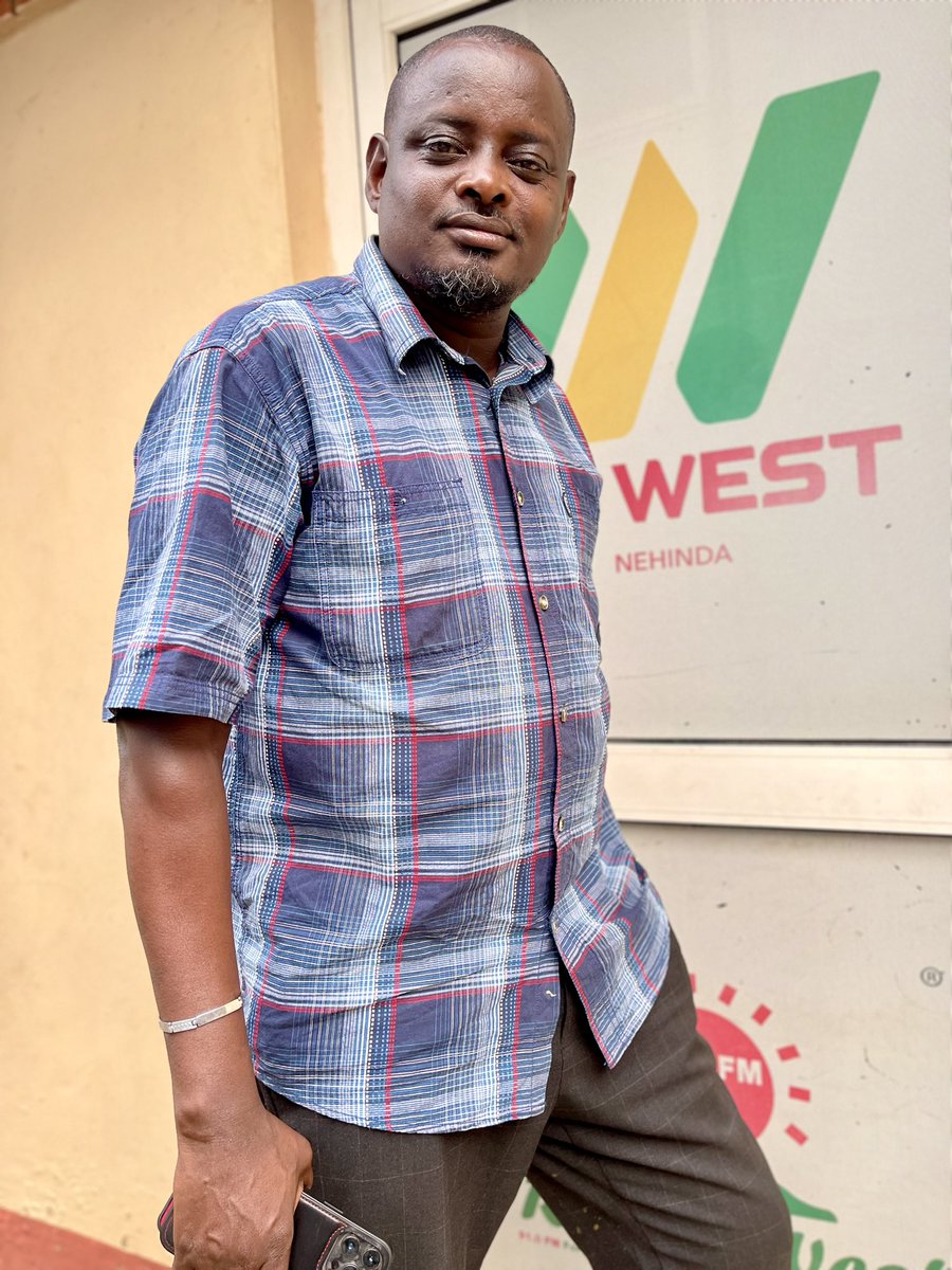 TV West Nehinda tweet media