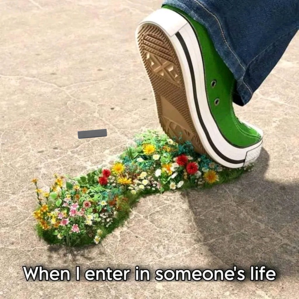 idcyr_'s tweet photo. When I enter in someone's life🥀 https://t.co/rF70F2KSHT
