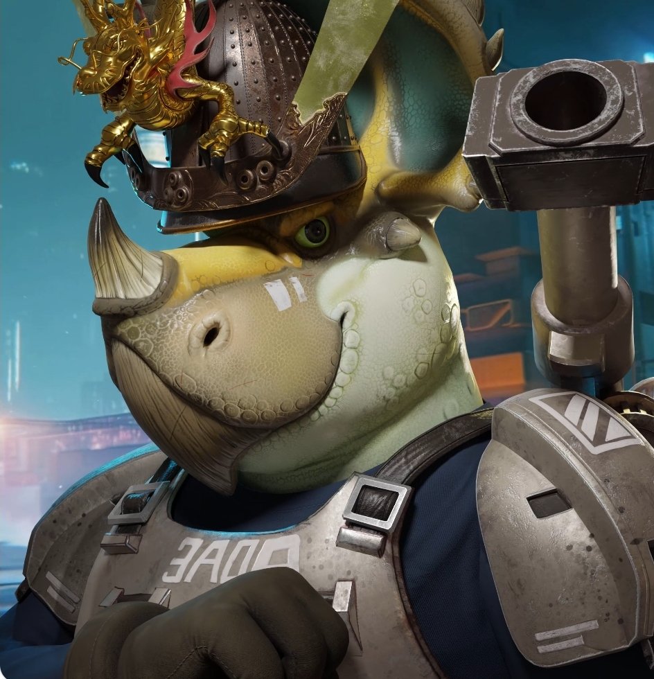 Gallardo_Mati's tweet photo. El arte de @ageofdino está brutal 🔥
Pensar que estos son comunes pero en GameFi apunta a ser el #1
Let's go #Dinosty 🦖 https://t.co/g3Yldkl5p5
