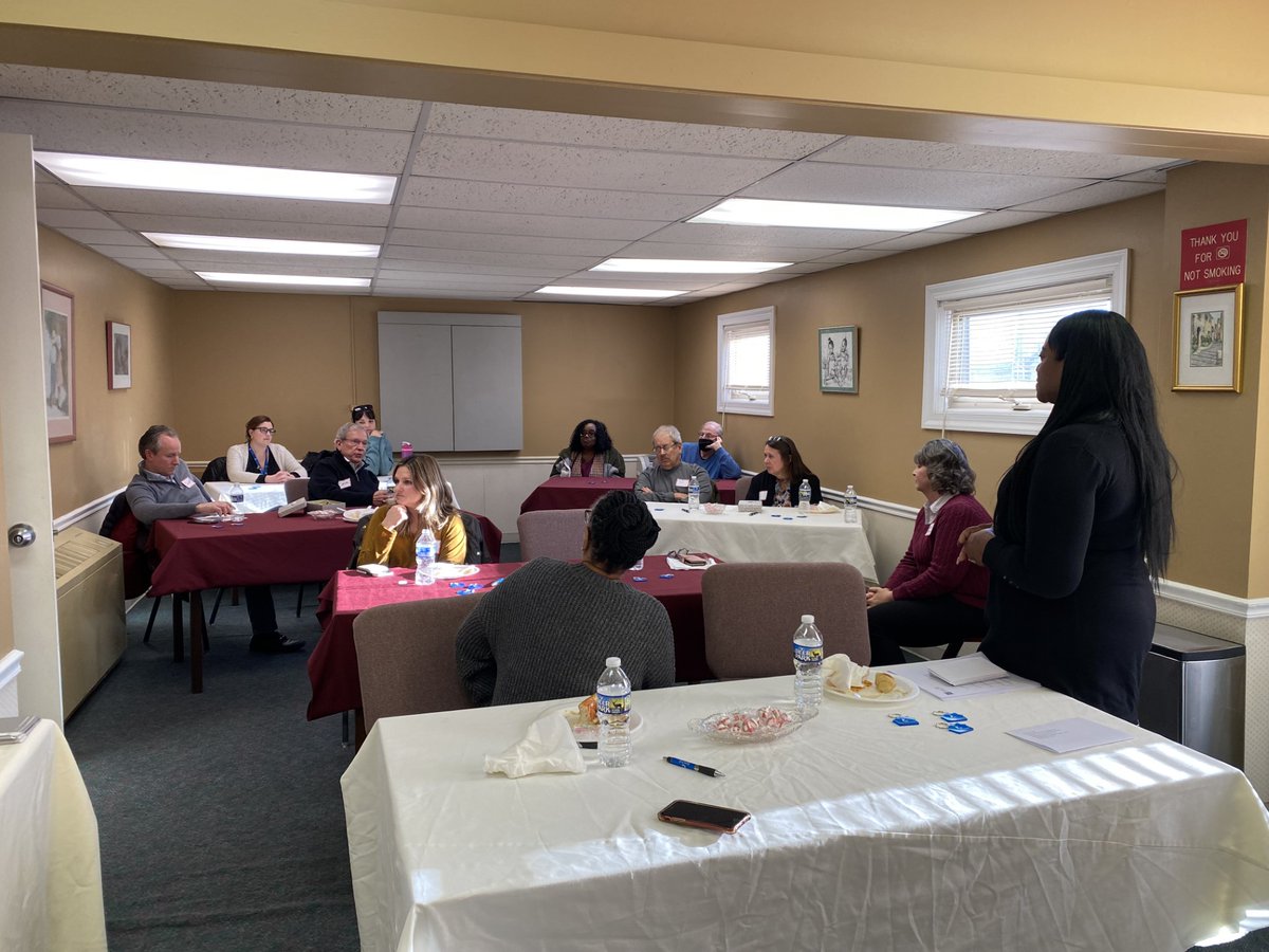 CVCA proudly hosted a recognition event for our landlord partners in Your Way Home's Rapid Rehousing program.  If you or someone you know are interested in becoming a landlord partner with our Your Way Home program, please reach out to Jennifer Demarinis jdemarinis@cvca.phmc.org