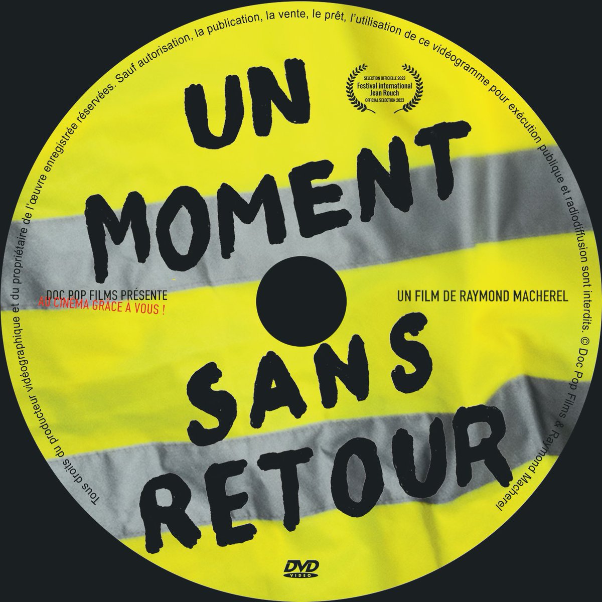 r_macherel's tweet image. La roue de l’Histoire.

(Sortie DVD en février 2024)