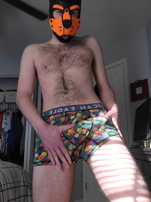 Lighting might be wack but the dick's still dicking! 😉 https://t.co/PUgTgbhmBi<a href="/tag/pupplay"class="tags"><span>#pupplay</span></a><a href="/tag/singletsaturday"class="tags"><span>#singletsaturday</span></a>
