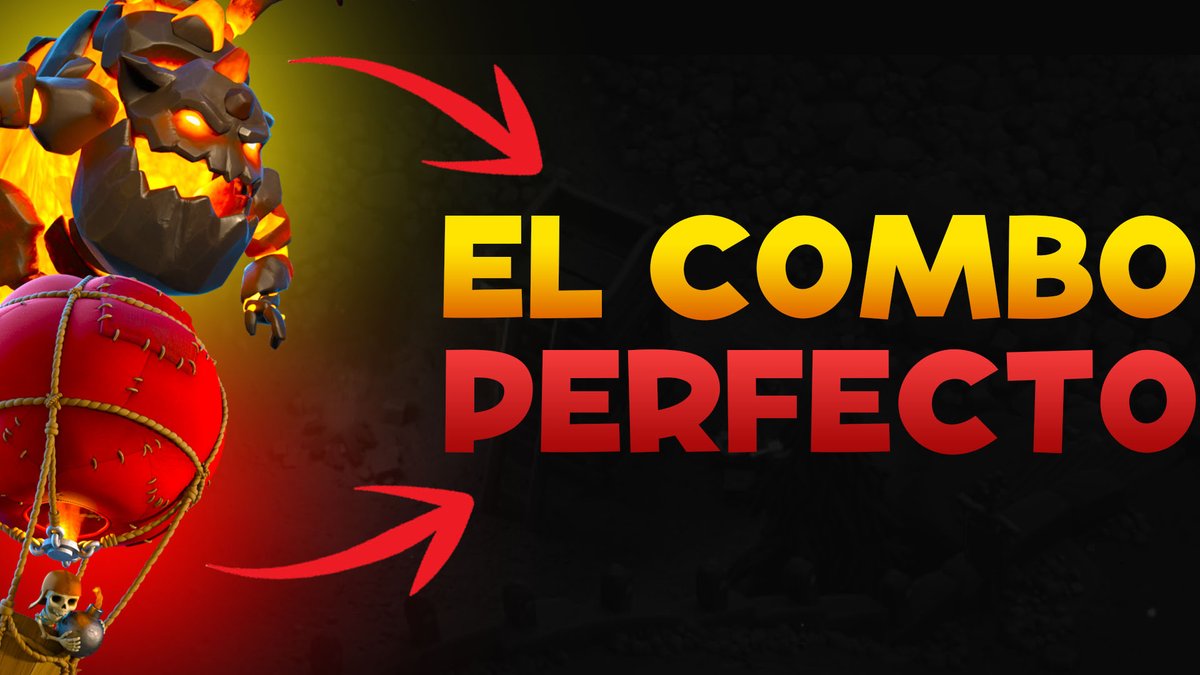 ¡NUEVO VIDEO EN EL CANAL!
youtube.com/watch?v=hA2tCp…