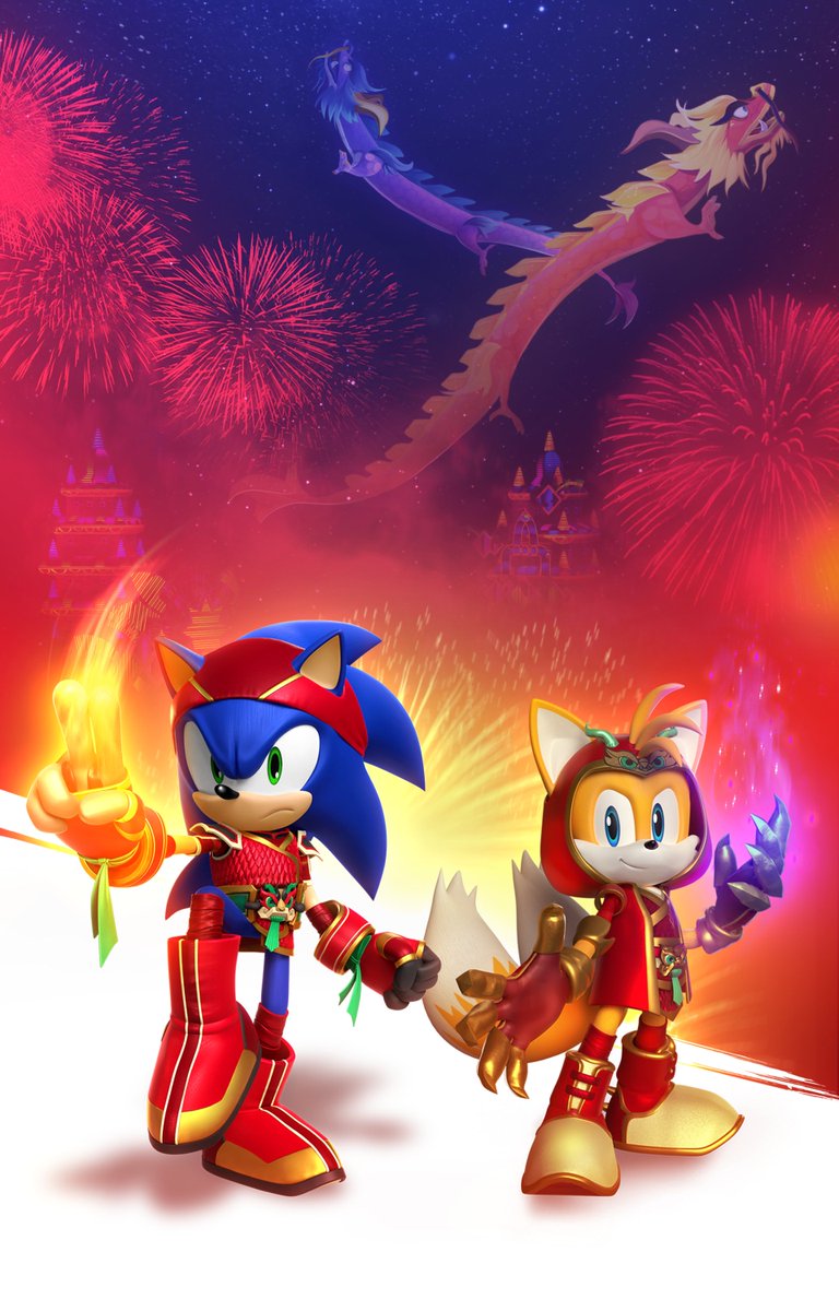 SEGA HARDlight tweet media