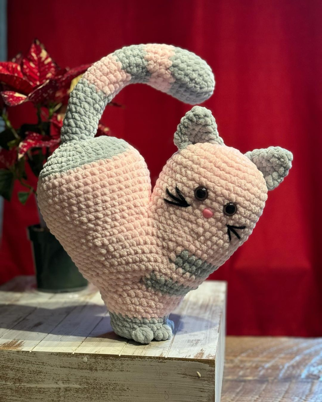 Free Amy Doll amigurumi pattern - Amigurumi Today