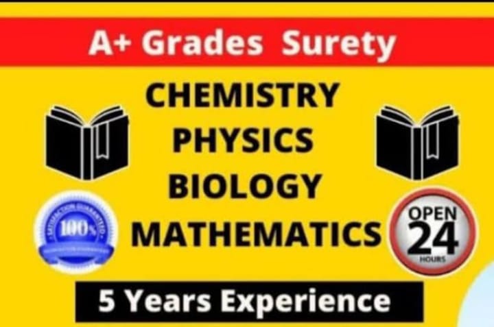Always here for you good grades, zero plagarism