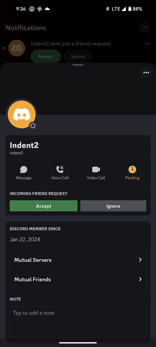 iɴᴅᴇɴᴛ 😎 tweet media