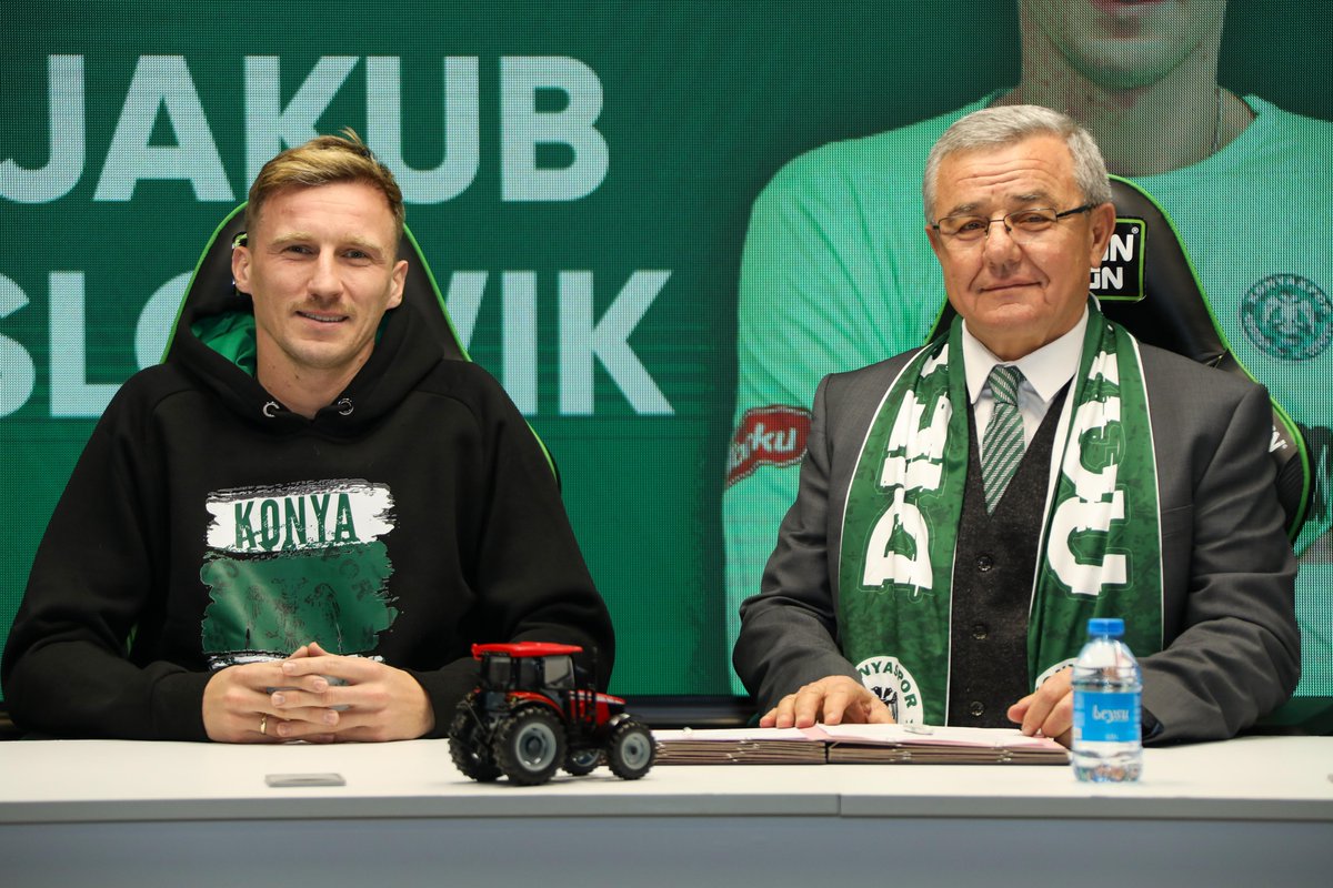 konyaspor tweet picture