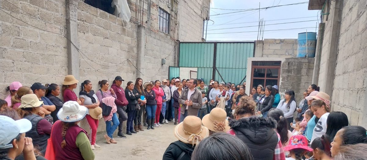 fher_acosta's tweet photo. El eco que que hacemos ahora resuena en la eternidad. 

Marco Aurelio

#EquipoADMM 
#Zinacantepec https://t.co/NlNaXtrrOq