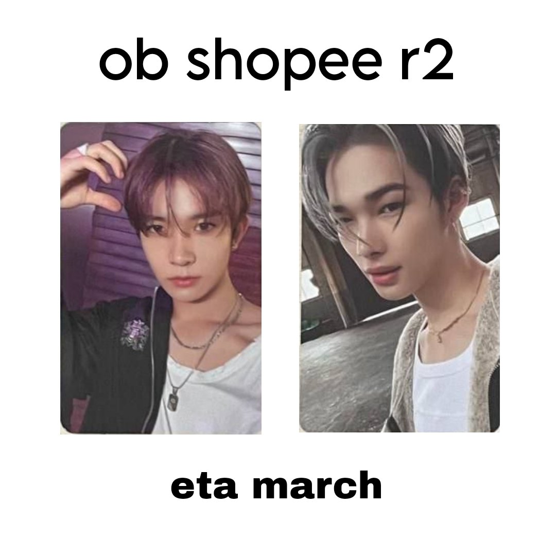 nishimuraaee's tweet photo. wts in bulk 💌

rm950 for all (divide price on your own)
pcs with (*) - defect (dm for condi)
need sec &amp; third pic taken 🥹

#pasarENHYPEN https://t.co/zPityUxLeK