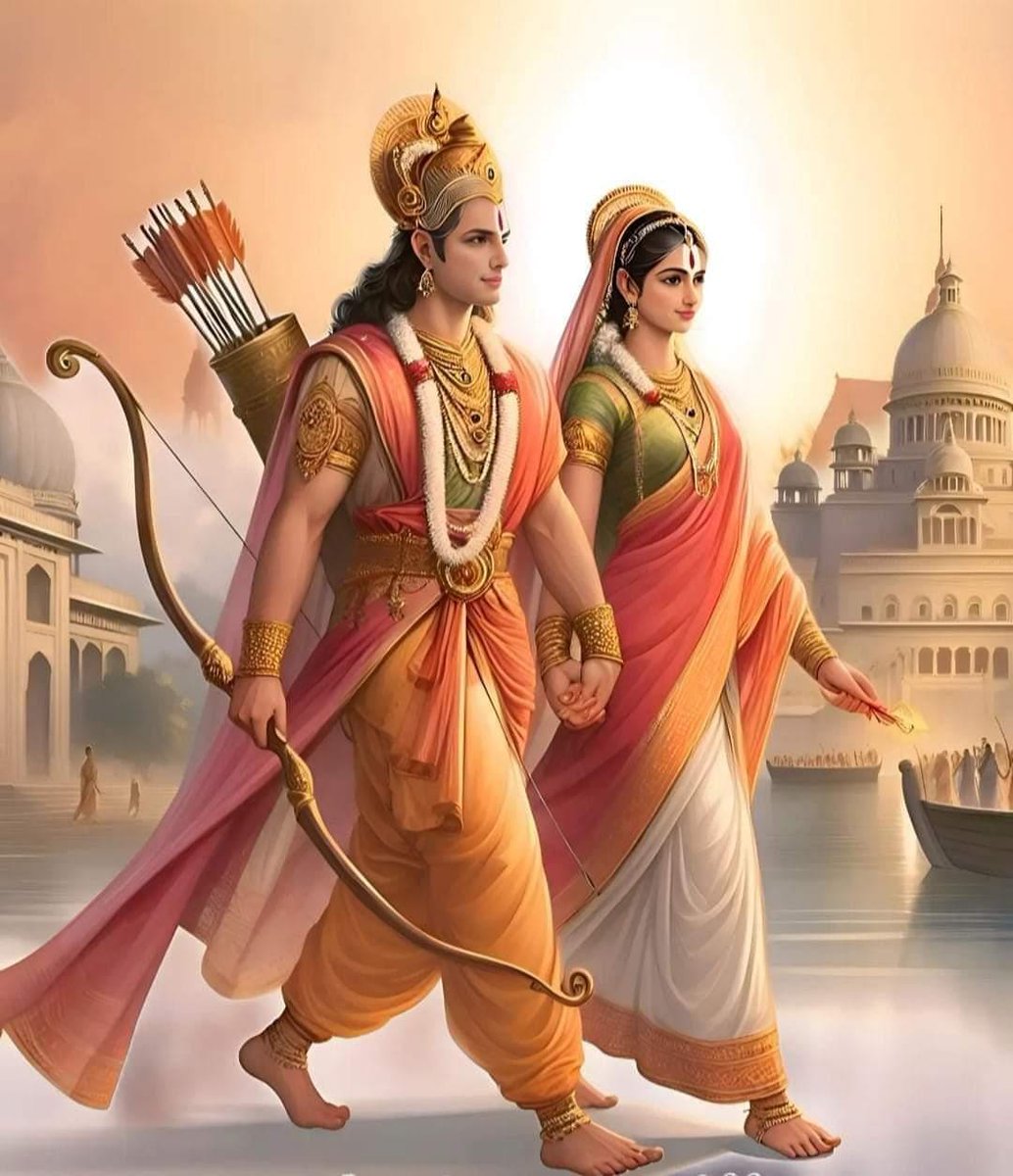 roshan__404's tweet photo. Jai shree Ram sabhi ko badhiya https://t.co/p0eWR7zcM1