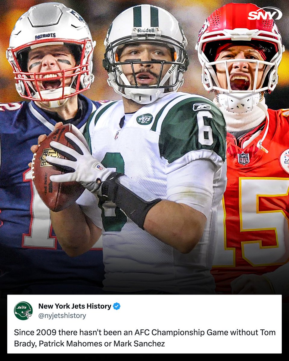snyjets's tweet photo. Greatness.

(via @nyjetshistory) https://t.co/qLHC7XlbIk