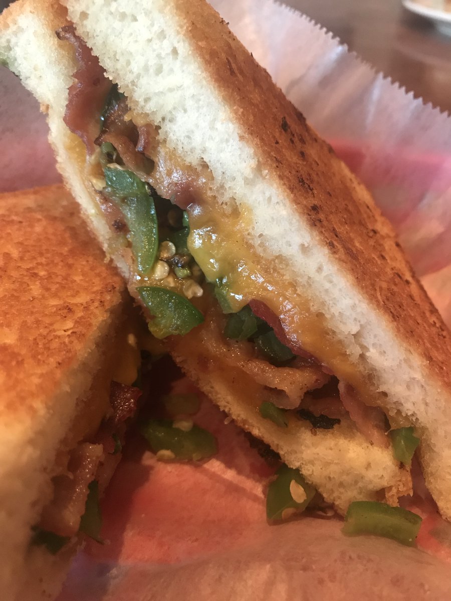 Lucky's Last Chance tweet media