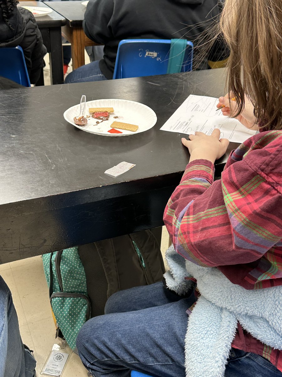 Ed White Science (@edwhitescience) on Twitter photo Snack tectonics đ
6th grade learning about plate tectonics
<a href="/edwhiteneisd/">Ed White MS</a> <a href="/NEISD_Science/">NEISD Science</a> Snack tectonics đ
6th grade learning about plate tectonics
<a href="/edwhiteneisd/">Ed White MS</a> <a href="/NEISD_Science/">NEISD Science</a>