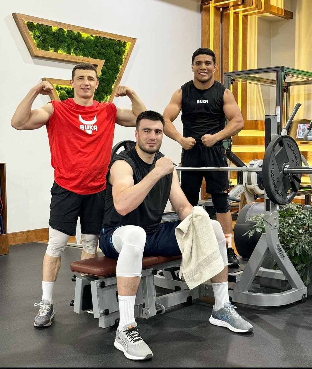 JalolAkhmedov's tweet photo. Hello 👋 https://t.co/u4pF9r2zXk