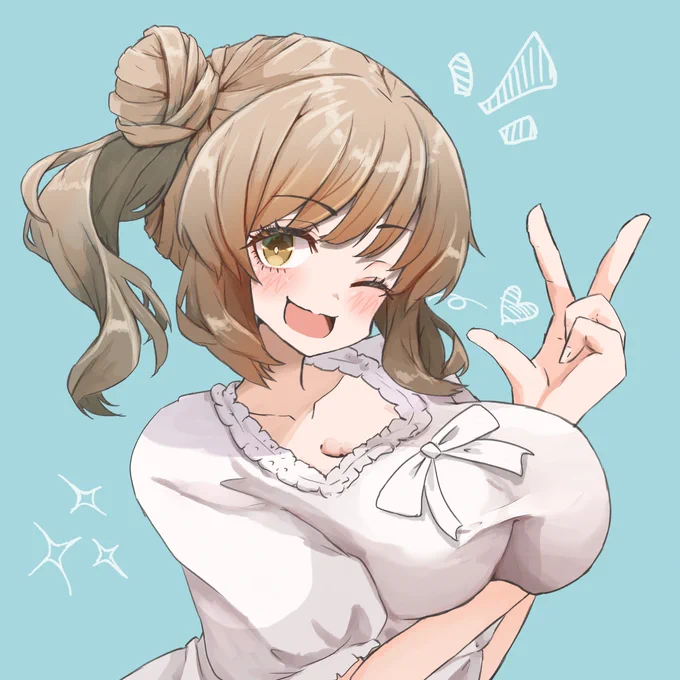 ちょっと遅刻しましたがささらちゃん誕生日おめでとうございます#さとうささら誕生祭2024 #さとうささら 