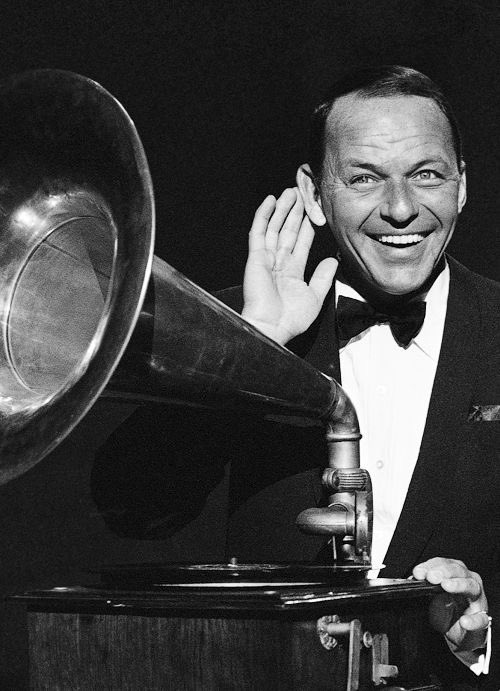 Frank Sinatra tweet media