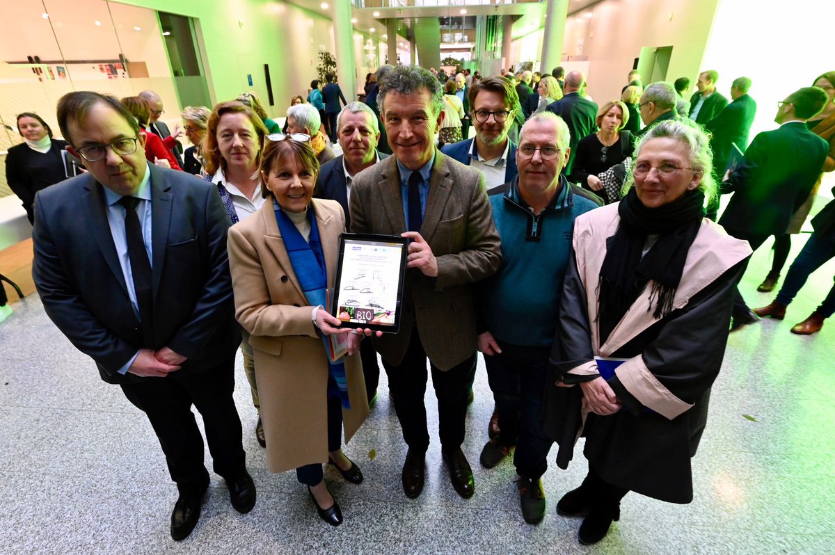 Région Grand Est tweet media