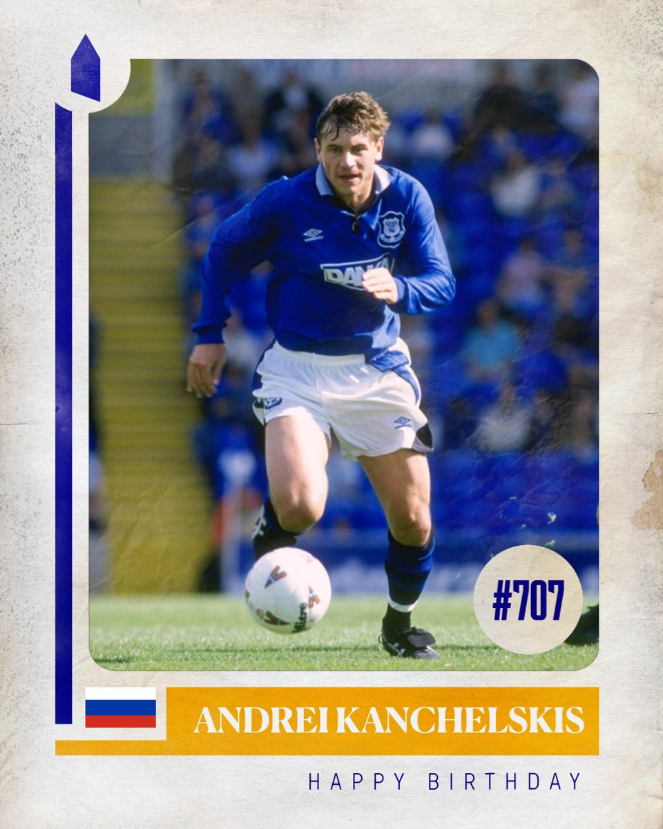 Happy Birthday, Andrei! 💙