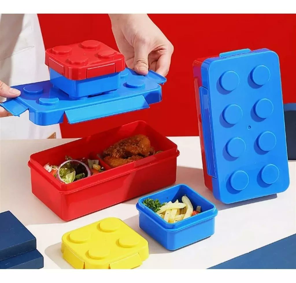 big_cupom's tweet photo. ✨Marmita Lego Lancheira Infantil Divertida Escola Pote Montar

🔥Por R$ 59,90 em até 3x sem juros

🛍️Compre aqui: https://t.co/dciMdEfRRW