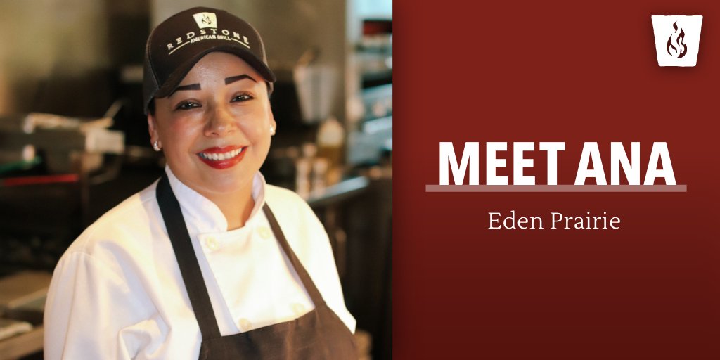 Redstone American Grill tweet media